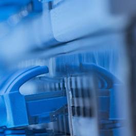 Electronics Solutions