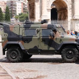 Military Solutions