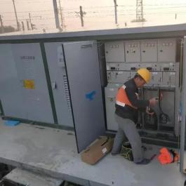 Power Solutions